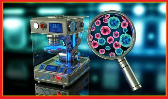 WHO Approves AI Tool for cancer detection with 92% Accuracy WHO Approves AI Tool for cancer