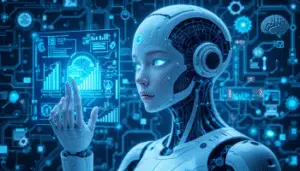 Artificial Intelligence and Machine Learning 1