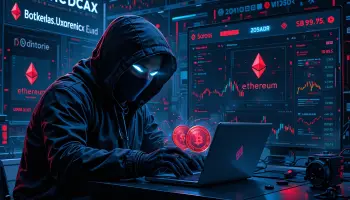 CoinDCX Cyberattack 2025 - $44 Million Crypto Theft via Private Key Exploit