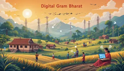 Digital Gramin Bharat