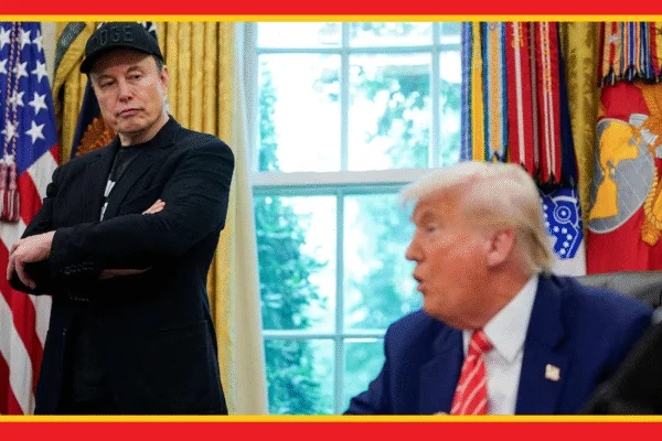 Elon Musk Launches America Party to Battle Trump’s Tax Plan Elon Musk launches America Party
