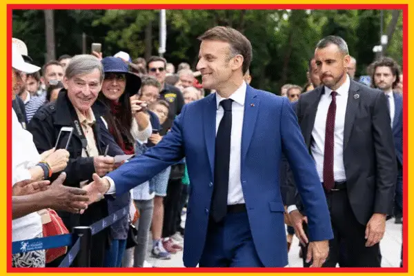 France Runoff Elections 2025: No Majority Sparks Political Uncertainty France Runoff Elections 2025