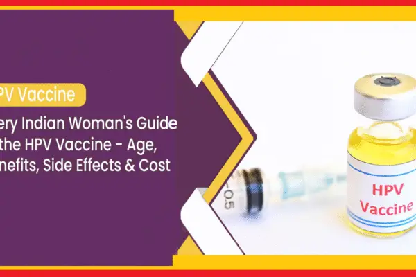 HPV Vaccine Drive India: Govt Launches Free Shots for Girls Aged 9–14 HPV Vaccine Drive India