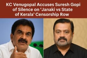 Janaki vs State of Kerala censorship