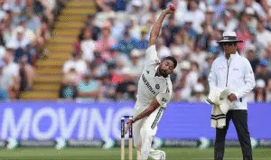Mohammed Siraj 6 wicket haul