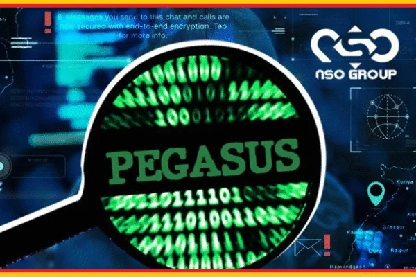 Rahul Gandhi Alleges Pegasus 2.0 Surveillance, Sparks Fresh Political Storm Pegasus 2.0 Surveillance