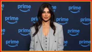 Priyanka Chopra Amazon deal