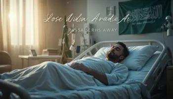 Saudi Arabia Sleeping Prince Alwaleed bin Khaled remembered after 20 years in coma
