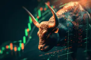 Stocks to watch today including Kotak Bank, SAIL, Bank of Baroda, and Petronet LNG with live market tickers and financial sector icons.