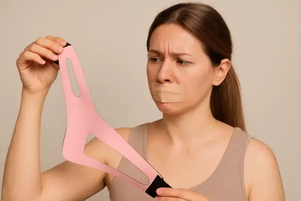 Tik Tok Morning Shed Trend May Be Damaging Your Skin, Experts Warn Tik Tok Morning Shed