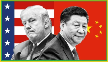 US-China Trade Talks Resume : Focus on Tariff Cuts, Chip Exports & AI Rules US-China Trade Talks