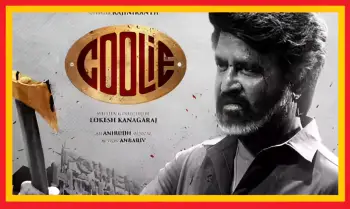 Coolie Early Reviews 3