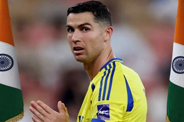 Cristiano Ronaldo India Match: 5 Unforgettable Epic Facts from Al Nassr vs FC Goa Clash Cristiano Ronaldo India Match 1-overlay-overlay