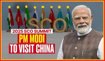 India China SCO Summit 2025: 5 Key Reasons PM Modi’s Landmark Visit Will Transform Relations India China SCO Summit 2025 3