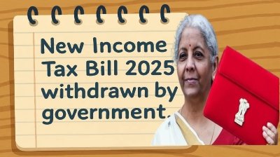 India Income Tax Bill 2025 4