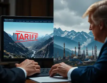 7 Shocking Developments in India US Tariff News India US tariff news 2