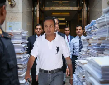 ED’s Bold Move: First Arrest in ₹3,000-Crore Loan Fraud Case Against Anil Ambani’s Group Loan Fraud Case Against Anil Ambani Group 3