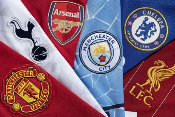 Premier League 2025-26 Live Streaming in U.S.: Where to Watch Thrilling Matches Premier League 2025-26 Live Streaming in U.S