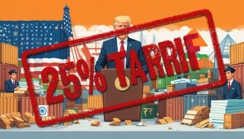 President Trump Tariff Impact 2