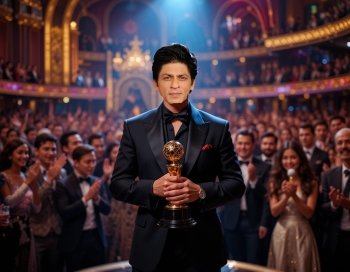 7 Powerful Messages in Shah Rukh Khan National Award Speech That Moved a Nation Shah Rukh Khan National Award speech 2