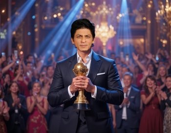 Shah Rukh Khan National Award speech3