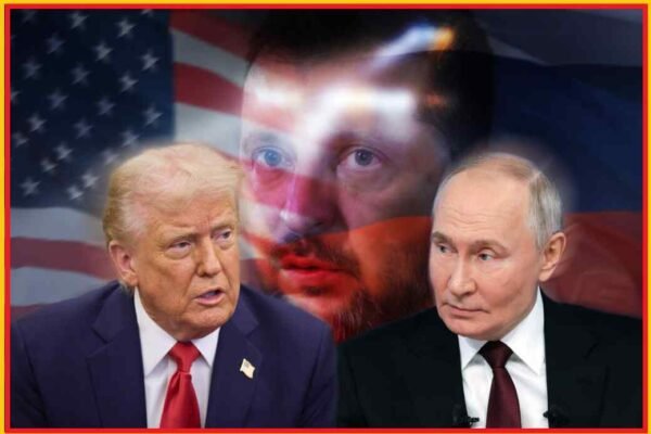 5 Compelling Reasons Trump Putin Summit Alaska Was Chosen Trump Putin summit Alaska