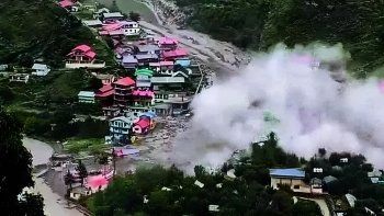 5 Crucial Insights on Lake Burst Uttarakhand Tragedy – Expert Analysis lake burst Uttarakhand tragedy 3