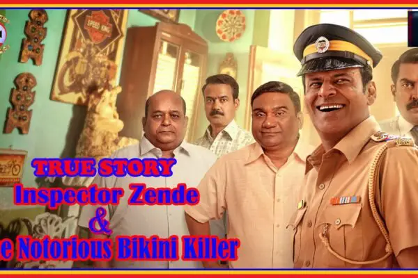 7 Thrilling Facts About the Inspector Zende True Story That Will Surprise You Inspector Zende true story 3